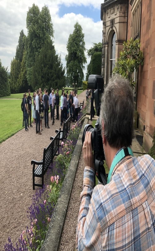 Keele University